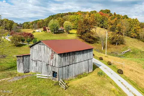 Exterior - 348 Clinch Valley Road Eidson Tn 37731, Eidson, TN 37731 photo 7 of 37
