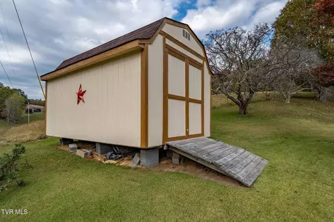 Exterior - 348 Clinch Valley Road Eidson Tn 37731, Eidson, TN 37731 photo 33 of 37