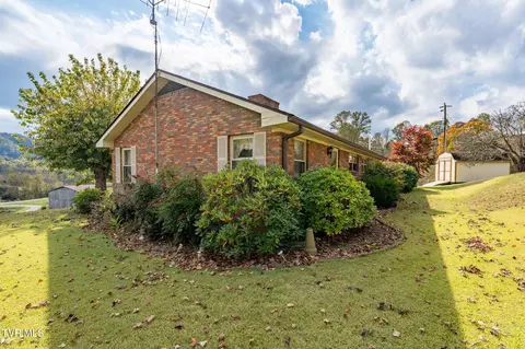 Exterior - 348 Clinch Valley Road Eidson Tn 37731, Eidson, TN 37731 photo 29 of 37