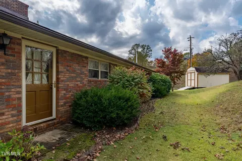 Exterior - 348 Clinch Valley Road Eidson Tn 37731, Eidson, TN 37731 photo 31 of 37