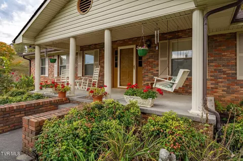 Exterior - 348 Clinch Valley Road Eidson Tn 37731, Eidson, TN 37731 photo 19 of 37