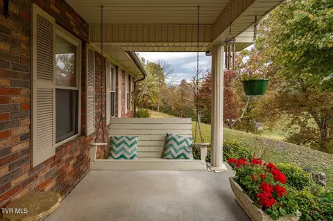 Exterior - 348 Clinch Valley Road Eidson Tn 37731, Eidson, TN 37731 photo 20 of 37