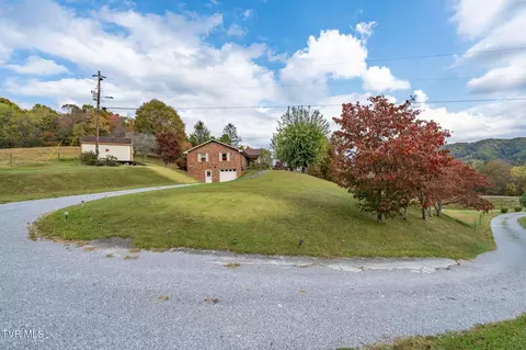Exterior - 348 Clinch Valley Road Eidson Tn 37731, Eidson, TN 37731 photo 37 of 37