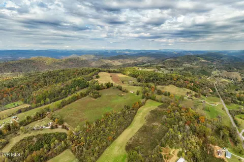 View/Area - 348 Clinch Valley Road Eidson Tn 37731, Eidson, TN 37731 photo 4 of 4
