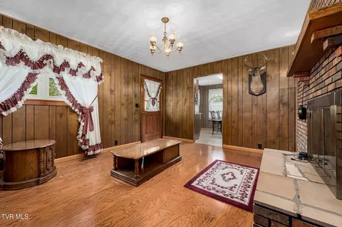 Other - 348 Clinch Valley Road Eidson Tn 37731, Eidson, TN 37731 photo 45 of 47