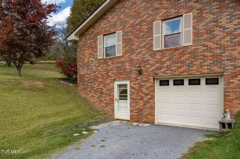 Exterior - 348 Clinch Valley Road Eidson Tn 37731, Eidson, TN 37731 photo 35 of 37