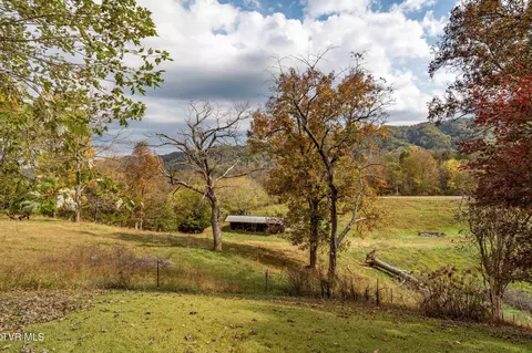 Exterior - 348 Clinch Valley Road Eidson Tn 37731, Eidson, TN 37731 photo 26 of 37