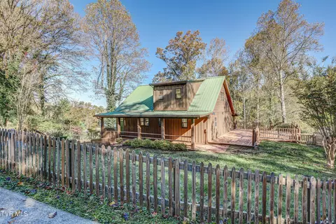 129 Log Cabin Road Johnson City Tn 37615, Johnson City, TN 37615