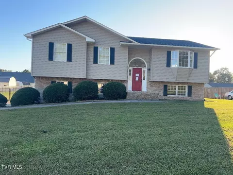 153 Nicole Drive Mount Carmel Tn 37645, Mount Carmel, TN 37645
