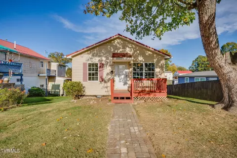 1607 E Watauga Avenue Johnson City Tn 37601, Johnson City, TN 37601