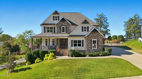 140 Christine Court Johnson City Tn 37601, Johnson City, TN 37601
