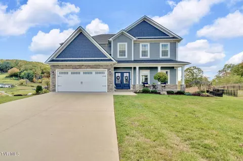 3324 Cottage Green Court Kingsport Tn 37664, Kingsport, TN 37664