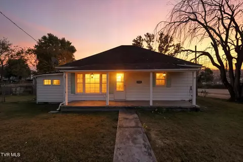 1320 Mimosa Drive Kingsport Tn 37660, Kingsport, TN 37660