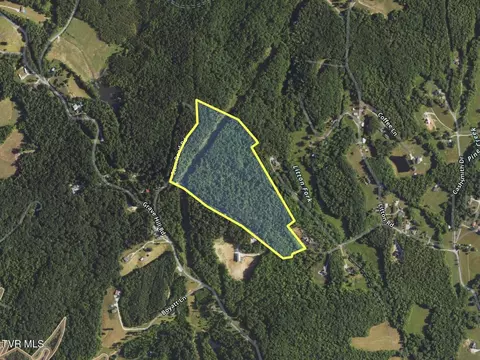 tbd Grave Hill Rd E Oneida Tn 37841, Oneida, TN 37841 photo 8