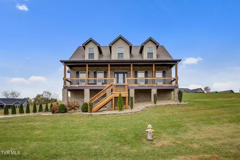 1398 Peaceful Drive Jonesborough Tn 37659, Jonesborough, TN 37659