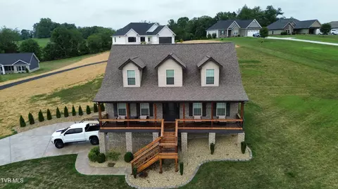 1398 Peaceful Drive Jonesborough Tn 37659, Jonesborough, TN 37659