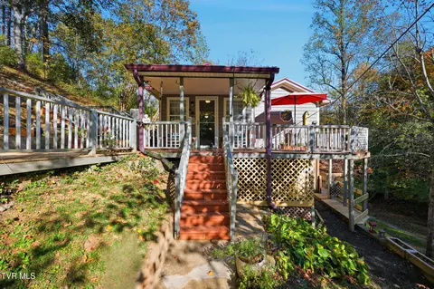 200 Gunport Drive Duffield Va 24244, Duffield, VA 24244