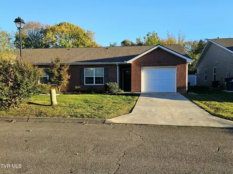 736 Spring Park Road - Knoxville Tn 37914, Knoxville, TN 37914