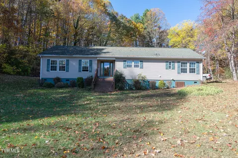 369 Back Road Wytheville Va 24382, Wytheville, VA 24382