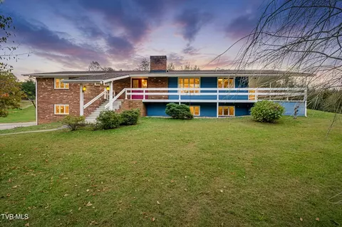 311 Beulah Park Drive Kingsport Tn 37663, Kingsport, TN 37663