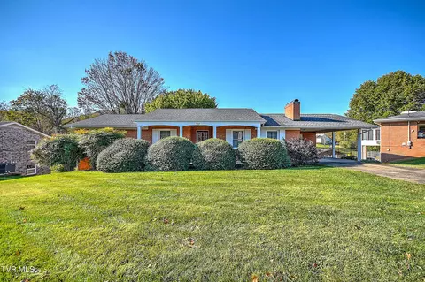 2402 Circleview Drive Johnson City Tn 37604, Johnson City, TN 37604 photo 37
