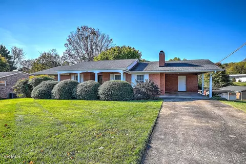 2402 Circleview Drive Johnson City Tn 37604, Johnson City, TN 37604 photo 49