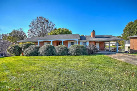 2402 Circleview Drive Johnson City Tn 37604, Johnson City, TN 37604