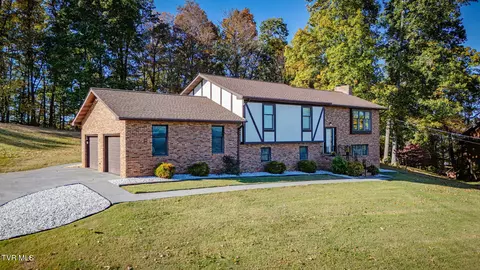 2316 Colonial View Road Kingsport Tn 37663, Kingsport, TN 37663