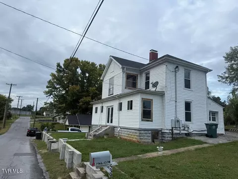 539 Madison Street Bristol Va 24201, Bristol, VA 24201
