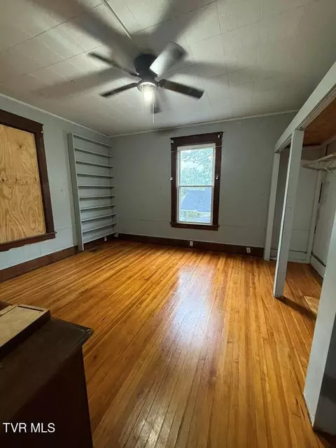 Bedroom - 539 Madison Street Bristol Va 24201, Bristol, VA 24201 photo 2 of 3