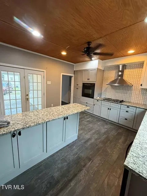 Kitchen - 539 Madison Street Bristol Va 24201, Bristol, VA 24201 photo 3 of 3