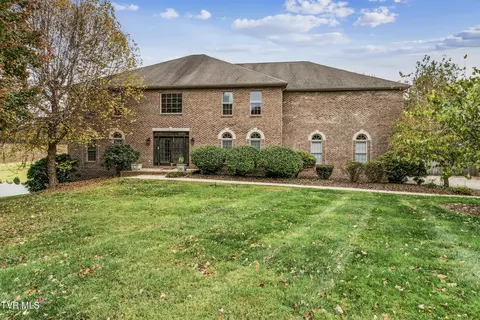 9 Carriage Court Johnson City Tn 37604, Johnson City, TN 37604
