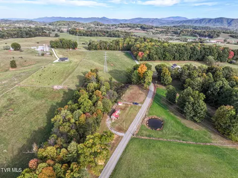 202 Tweed Road Limestone Tn 37681, Limestone, TN 37681 photo 23