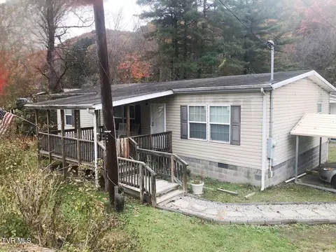 6004 Powell River Rd Road Norton Va 24293, Norton, VA 24273