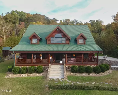 397 Jennings Lane Greeneville Tn 37743, Greeneville, TN 37743