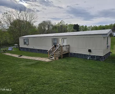 354 Deck Valley Road Bristol Tn 37620, Bristol, TN 37620