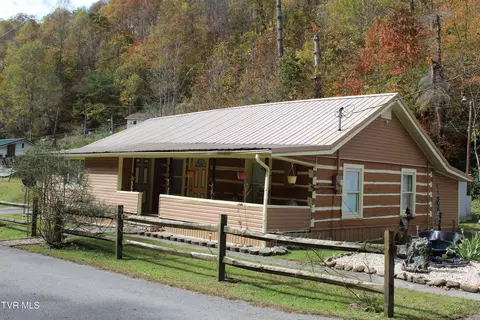 2301 Monarch Road Saint Charles Va 24282, Saint Charles, VA 24282