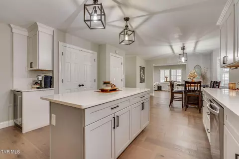 Kitchen - 511 Old Stage Road Erwin Tn 37650, Erwin, TN 37650 photo 5 of 5