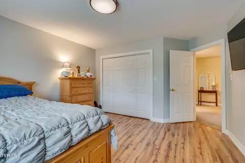 Bedroom - 511 Old Stage Road Erwin Tn 37650, Erwin, TN 37650 photo 7 of 9