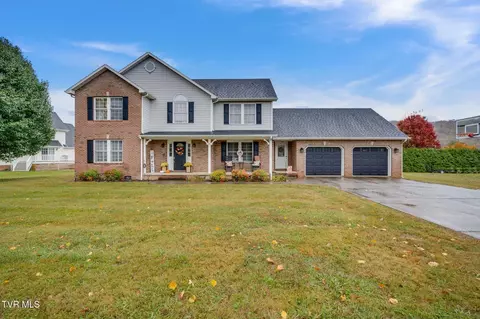 511 Old Stage Road Erwin Tn 37650, Erwin, TN 37650