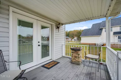 Exterior - 511 Old Stage Road Erwin Tn 37650, Erwin, TN 37650 photo 6 of 8