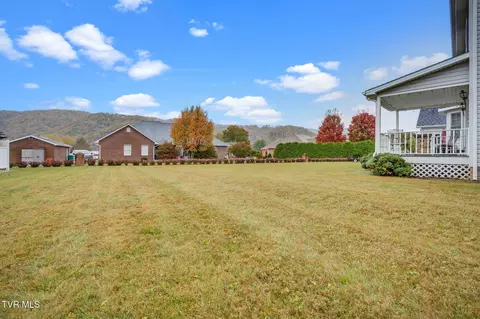 Exterior - 511 Old Stage Road Erwin Tn 37650, Erwin, TN 37650 photo 8 of 8