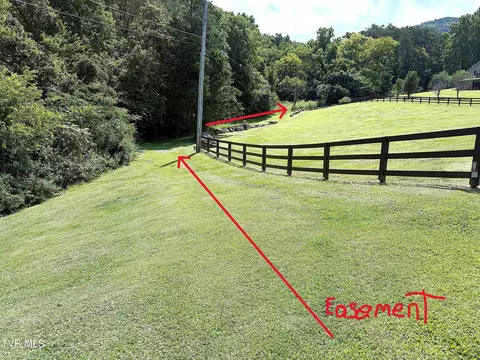 6 Acres Trentham Rd Off Newport Tn 37821, Newport, TN 37821