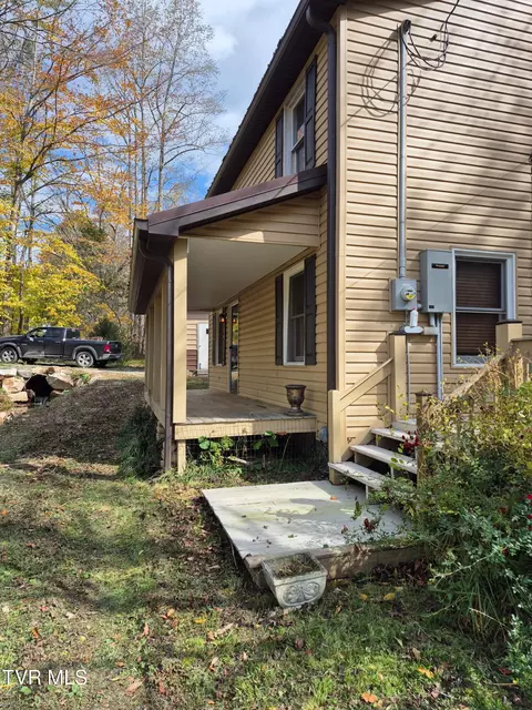 1186 Poga Road Butler Tn 37640, Butler, TN 37640