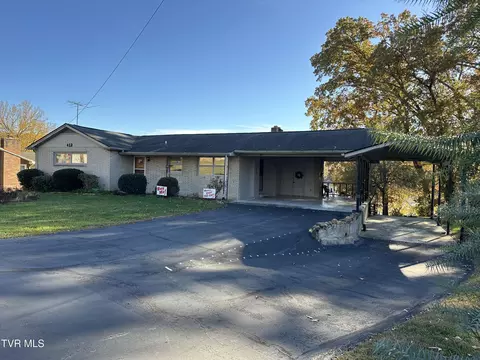 412 Lakeside Drive Kingsport Tn 37664, Kingsport, TN 37664
