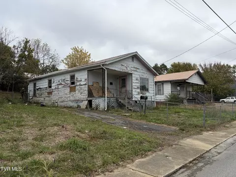 706 W Irish Street Greeneville Tn 37743, Greeneville, TN 37743
