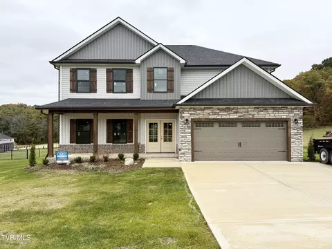 722 Tavern Hill Road Jonesborough Tn 37659, Jonesborough, TN 37659