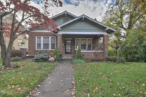 824 Arlington Avenue Bristol Va 24202, Bristol, VA 24202 photo 2