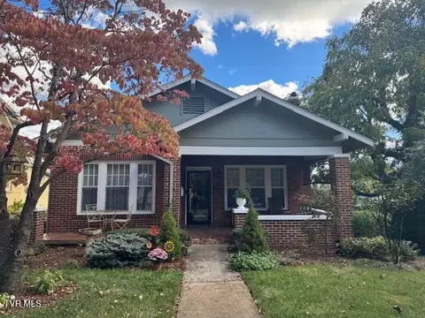 824 Arlington Avenue Bristol Va 24202, Bristol, VA 24202