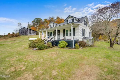 1251 Purchase Ridge Rd Duffield Va 24244, Duffield, VA 24244